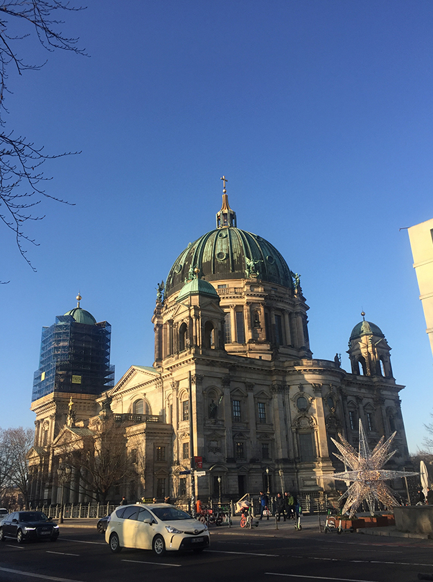 Taken during the trip