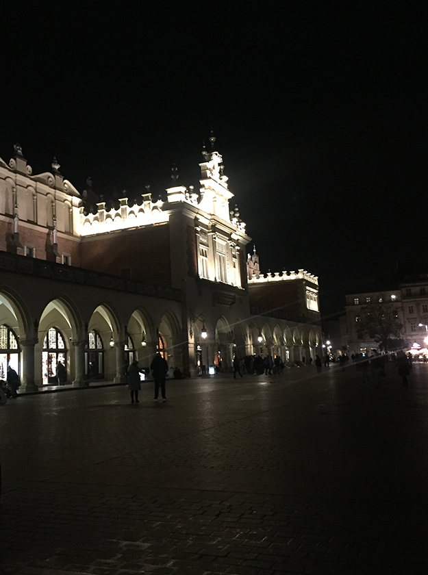 Taken during the trip